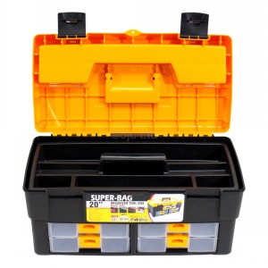 Storr Organiser Tool Box With Drawers